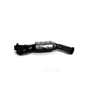 Davico Direct Fit Catalytic Converter for Jaguar XJ6 - 16108