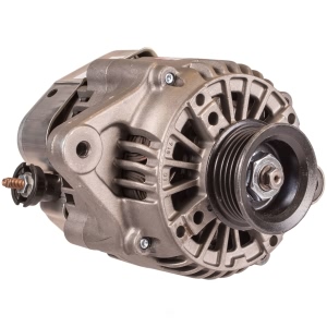 Denso Remanufactured Alternator for 1998 Toyota T100 - 210-0188