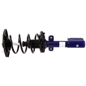 Monroe RoadMatic™ Rear Passenger Side Complete Strut Assembly for Buick Century - 181662R