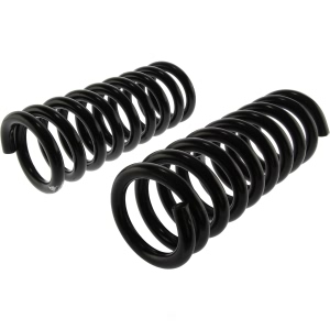 Centric Premium™ Coil Springs for 2005 Dodge Ram 1500 - 630.67054