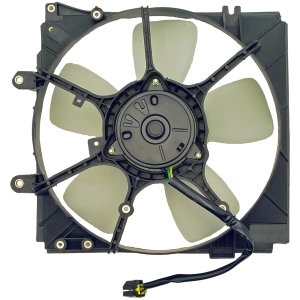 Dorman Engine Cooling Fan Assembly for Mazda MX-6 - 620-747