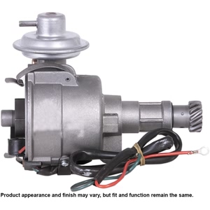 Cardone Reman Remanufactured Electronic Distributor for Nissan - 31-621