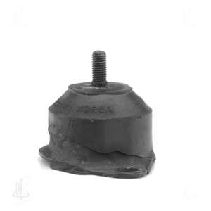 Anchor Transmission Mount for 1986 GMC C2500 - 2392