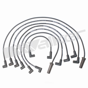 Walker Products Spark Plug Wire Set for GMC R2500 - 924-1329