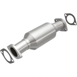 MagnaFlow Direct-Fit Catalytic Converter for 1990 Mazda Miata - 3321684