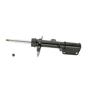 KYB Excel G Front Driver Side Twin Tube Strut for 2001 BMW X5 - 335925