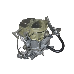 Uremco Remanufacted Carburetor for Chrysler - 5-5172