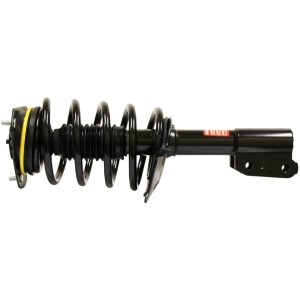 Monroe Quick-Strut™ Front Driver or Passenger Side Complete Strut Assembly for 2002 Pontiac Aztek - 172113