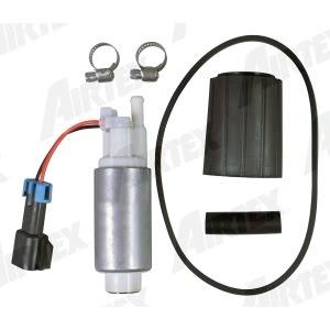 Airtex In-Tank Electric Fuel Pump for 2000 Mazda B3000 - E2258