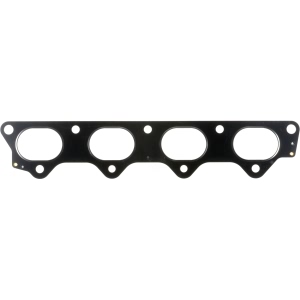 Victor Reinz Exhaust Manifold Gasket Set for Plymouth Colt - 11-10228-01