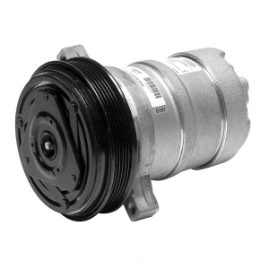 Denso A/C Compressor for 1989 Oldsmobile Cutlass Cruiser - 471-9159