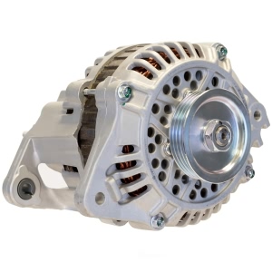 Denso Alternator for Dodge Colt - 210-4126