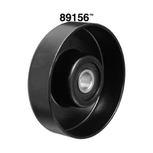 Dayco No Slack Light Duty Idler Tensioner Pulley for 2002 Infiniti QX4 - 89156