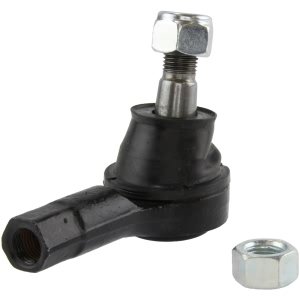 Centric Premium™ Front Outer Steering Tie Rod End for 1996 Ford Aspire - 612.61028