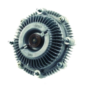 AISIN Engine Cooling Fan Clutch for Isuzu Pickup - FCG-019
