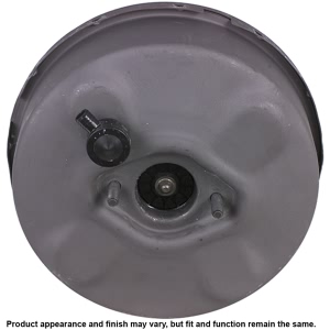 Cardone Reman Remanufactured Vacuum Power Brake Booster w/o Master Cylinder for 1997 Buick Regal - 54-74825