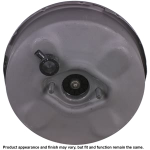 Cardone Reman Remanufactured Vacuum Power Brake Booster w/o Master Cylinder for 1998 Oldsmobile Intrigue - 54-74825