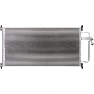 Spectra Premium A/C Condenser for Ford F-150 Heritage - 7-4678