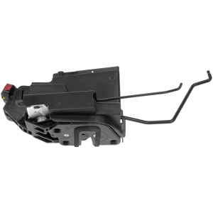 Dorman OE Solutions Front Driver Side Door Lock Actuator Motor for 2009 Hyundai Tucson - 937-062