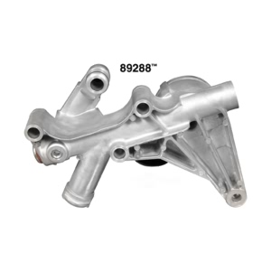 Dayco No Slack Automatic Belt Tensioner Assembly for 1998 Pontiac Firebird - 89288