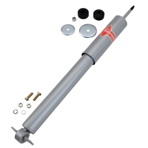 KYB Gas A Just Front Driver Or Passenger Side Monotube Shock Absorber for 2003 Jeep Grand Cherokee - KG5744