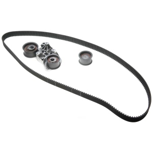 Gates Powergrip Timing Belt Component Kit for 2002 Saturn LW300 - TCK285A