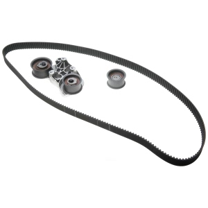 Gates Powergrip Timing Belt Component Kit for Saturn LW300 - TCK285A