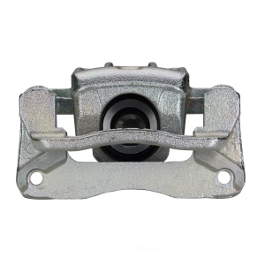 Mando Rear Driver Side Brake Caliper for 2004 Hyundai Santa Fe - 16A5110