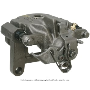 Cardone Reman Remanufactured Unloaded Caliper w/Bracket for 2003 Volkswagen EuroVan - 19-B3229