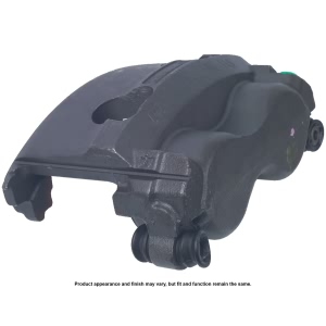 Cardone Reman Remanufactured Unloaded Caliper for 2000 Ford E-350 Econoline Club Wagon - 18-4761