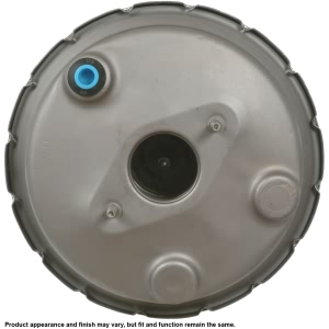 Cardone Reman Remanufactured Vacuum Power Brake Booster w/o Master Cylinder for 2012 Infiniti EX35 - 53-8425