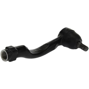 Centric Premium™ Steering Tie Rod End for Kia Borrego - 612.50006
