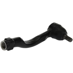 Centric Premium™ Steering Tie Rod End for 2009 Kia Borrego - 612.50006