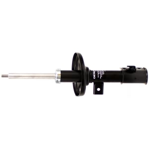 Monroe OESpectrum™ Front Driver Side Strut for 2005 Suzuki Aerio - 72468