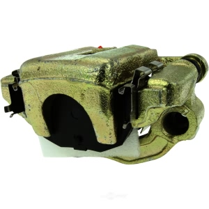 Centric Posi Quiet™ Loaded Brake Caliper for 1992 Nissan 240SX - 142.42511