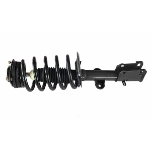 GSP North America Front Driver Side Suspension Strut and Coil Spring Assembly for Volkswagen Routan - 812009