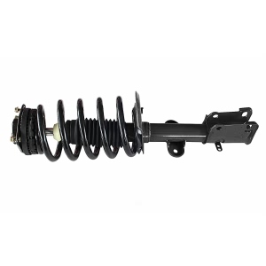 GSP North America Front Driver Side Suspension Strut and Coil Spring Assembly for 2011 Dodge Grand Caravan - 812009