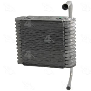 Four Seasons A C Evaporator Core for 1991 Ford E-350 Econoline Club Wagon - 54550