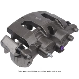 Cardone Reman Remanufactured Unloaded Brake Caliper With Bracket for 2014 Chevrolet Impala Limited - 18-B5024HD