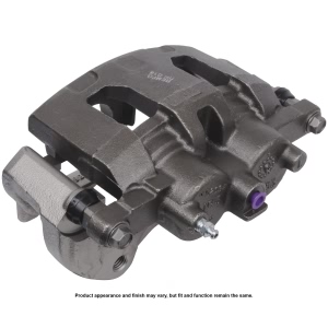 Cardone Reman Remanufactured Unloaded Brake Caliper With Bracket for 2007 Buick Lucerne - 18-B5024HD