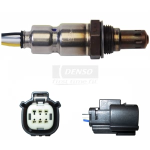 Denso Air Fuel Ratio Sensor for 2017 Ford F-150 - 234-5177