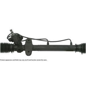 Cardone Reman Remanufactured Hydraulic Power Rack and Pinion Complete Unit for Suzuki Aerio - 26-8003