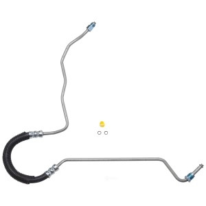 Gates Power Steering Pressure Line Hose Assembly for 1988 Buick Regal - 367330