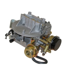Uremco Remanufactured Carburetor for Ford - 7-7556