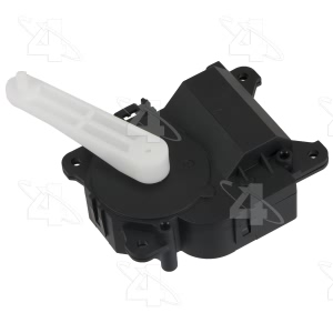 Four Seasons Hvac Heater Blend Door Actuator for 2005 Cadillac STS - 73173