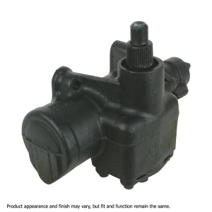 Cardone Reman Remanufactured Power Steering Gear for 2007 Dodge Ram 2500 - 27-5202