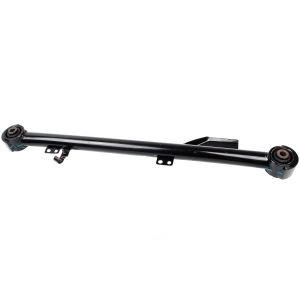Mevotech Supreme Rear Driver Side Lower Non Adjustable Lateral Link for Infiniti - CMS301154