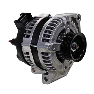 Denso Remanufactured Alternator for 2005 Pontiac Bonneville - 210-0535