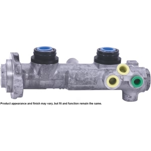 Cardone Reman Remanufactured Brake Master Cylinder for 1990 Chevrolet Corvette - 10-2606