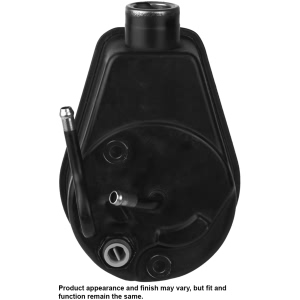 Cardone Reman Remanufactured Power Steering Pump w/Reservoir for 2002 Dodge Ram 2500 - 20-8002